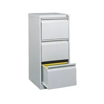 Шкаф картотечный ТК 3Ф