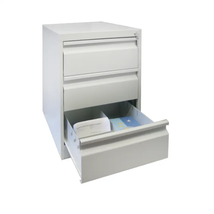 Шкаф картотечный ТК 3 (А6)