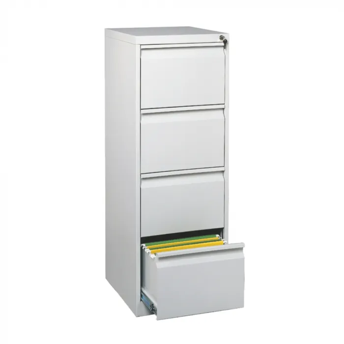 Шкаф картотечный ТК 4Ф