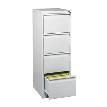 Шкаф картотечный ТК 4Ф