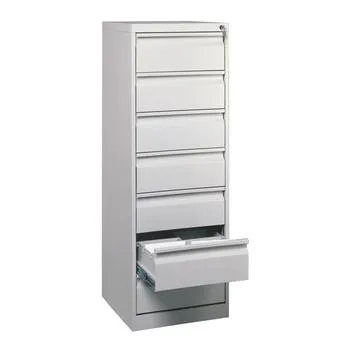 Шкаф картотечный ТК 7/1