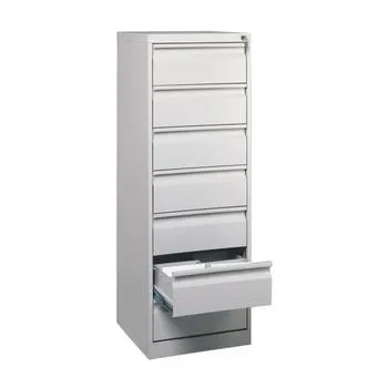 Шкаф картотечный ТК 7/1 (А5)