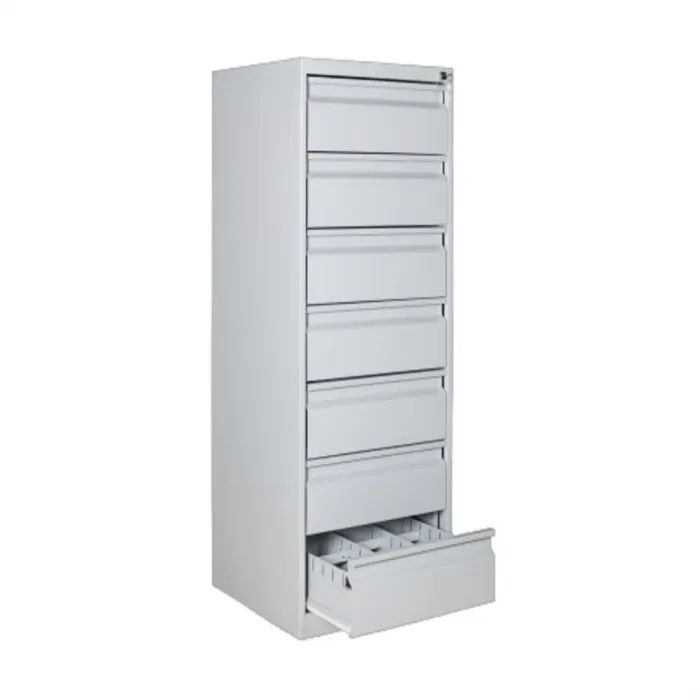 Шкаф картотечный ТК 7/1 (А6)