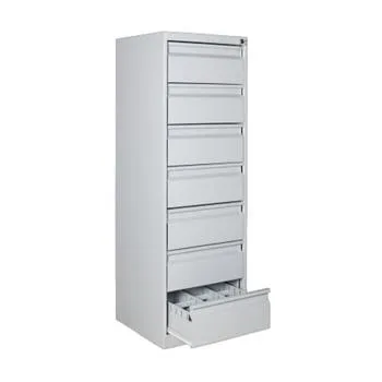 Шкаф картотечный ТК 7/1 (А6)