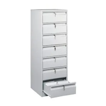 Шкаф картотечный ТК 7 (А5)