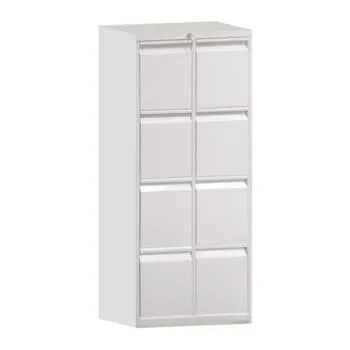 Шкаф картотечный ТК 8/А4