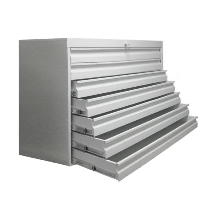 Шкаф картотечный СТК 7А1