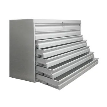 Шкаф картотечный СТК 7А1