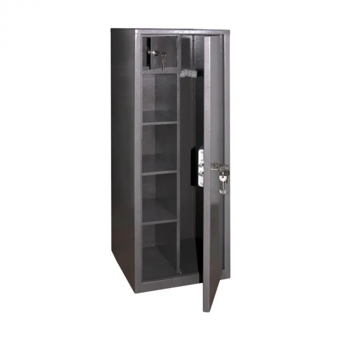 Оружейный шкаф РШЛ 110Т