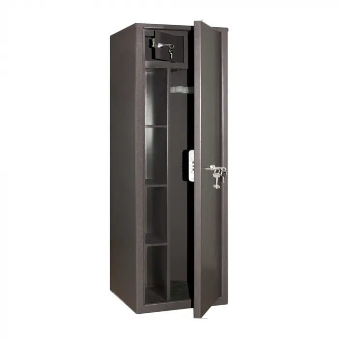 Оружейный шкаф РШЛ 140Т/2
