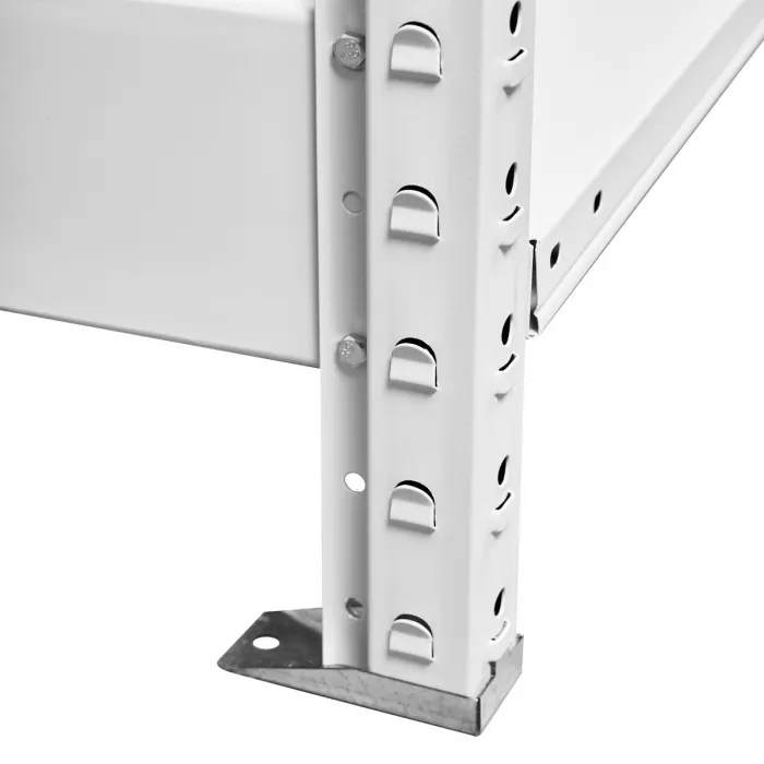 Стеллаж полочный САМус 12505-35-90