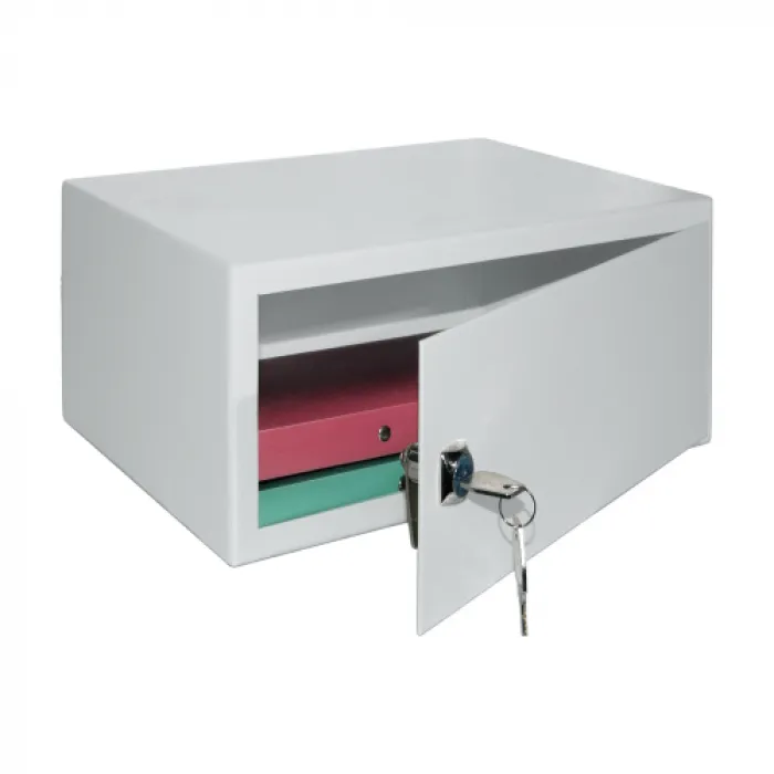 Шкаф металлический МШ 14