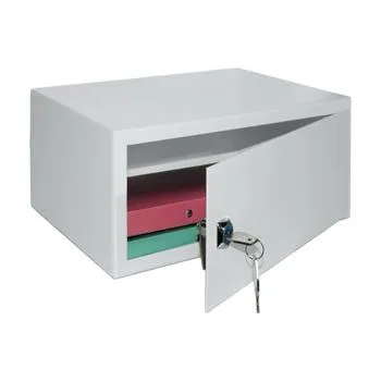 Шкаф металлический МШ 14