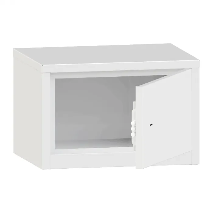 Шкаф металлический МШЛ 20