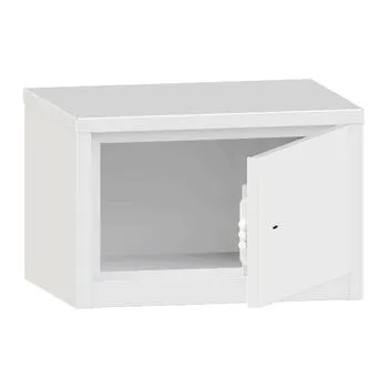 Шкаф металлический МШЛ 20