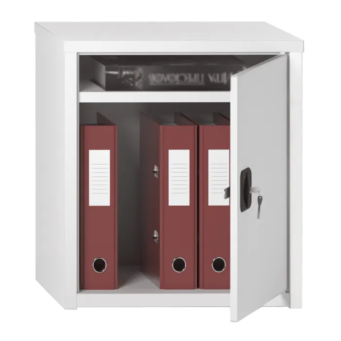 Шкаф металлический МШЛ 50/1