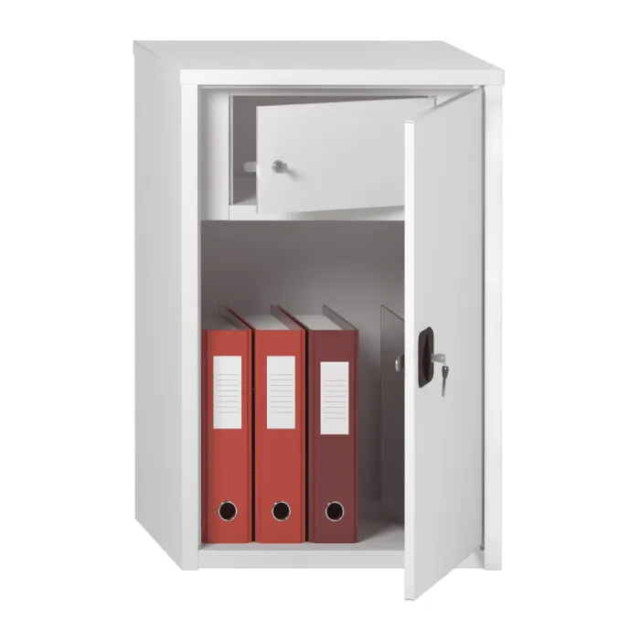 Шкаф металлический МШЛ 70Т