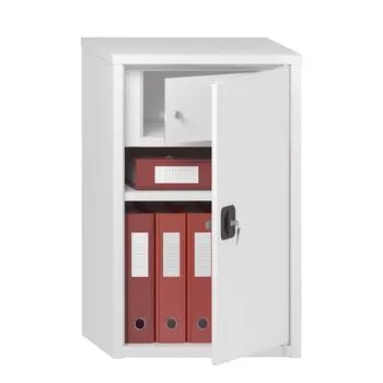 Шкаф металлический МШЛ 70Т/1