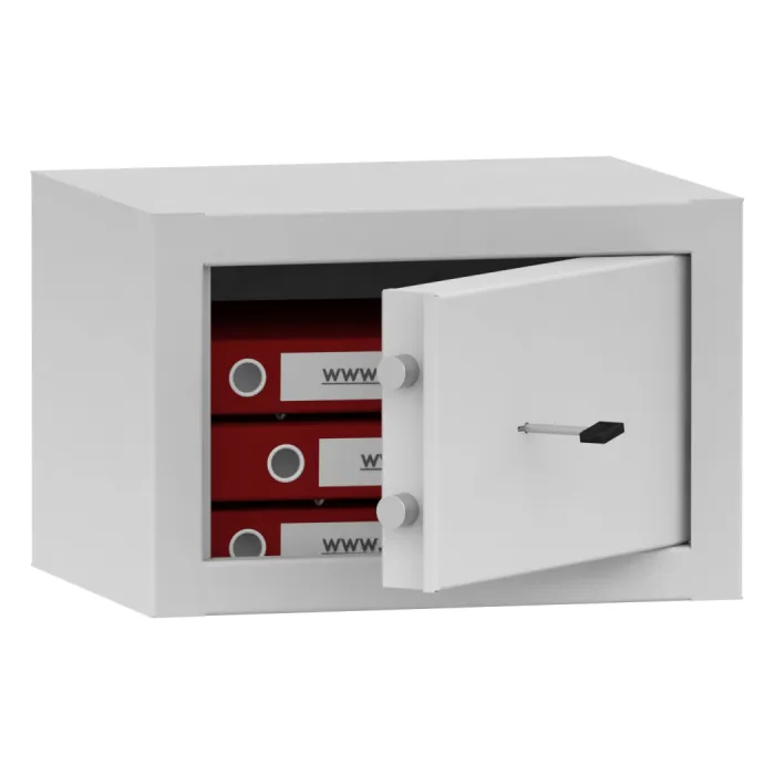 Шкаф металлический МШ 30