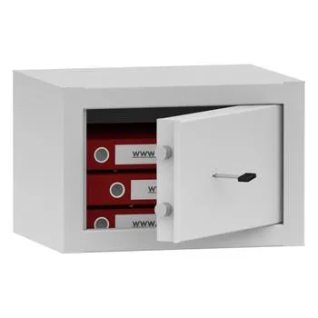 Шкаф металлический МШ 30