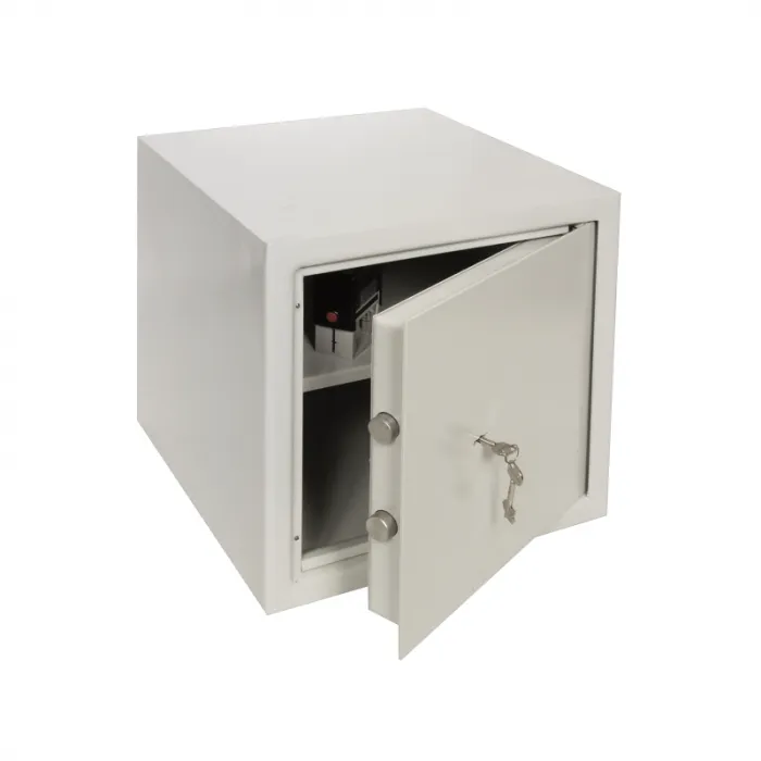 Шкаф металлический МШ 40-4