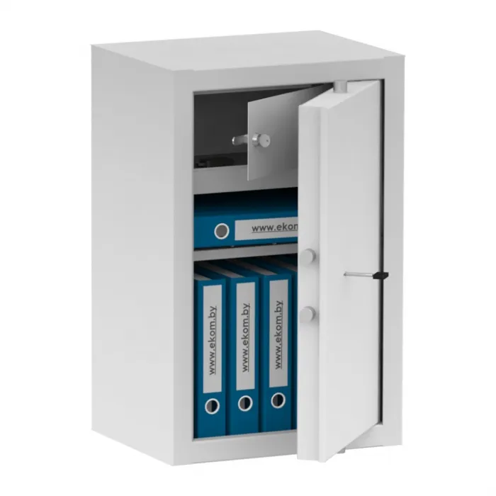 Шкаф металлический МШ 70Т/1