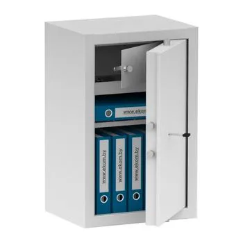 Шкаф металлический МШ 70Т/1