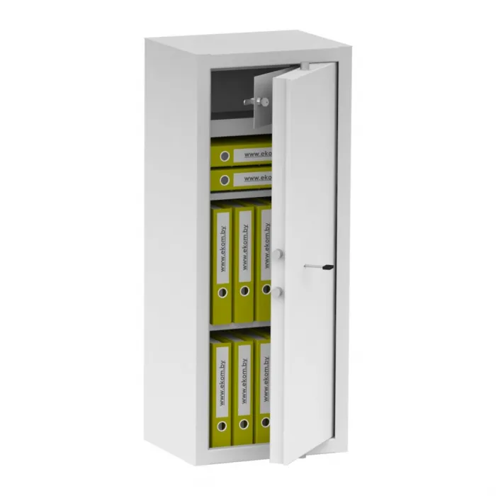 Шкаф металлический МШ 110Т