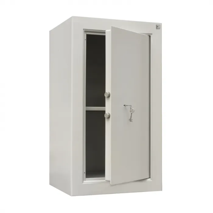 Шкаф металлический МШ 90-4