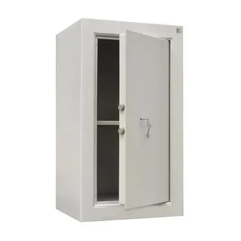 Шкаф металлический МШ 90-4