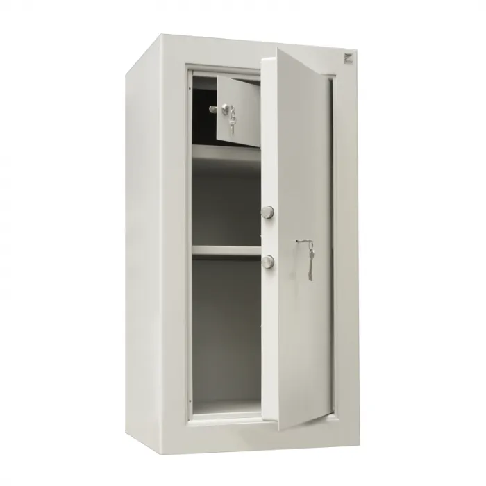 Шкаф металлический МШ 90Т-4