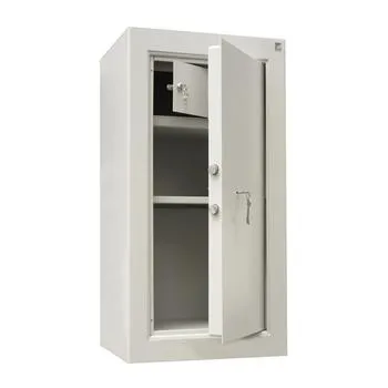 Шкаф металлический МШ 90Т-4