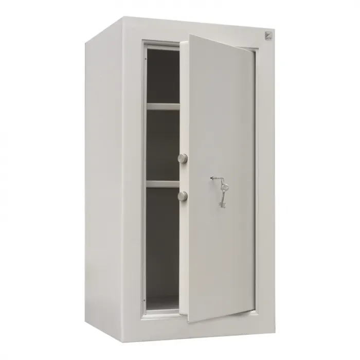 Шкаф металлический МШ 110-4