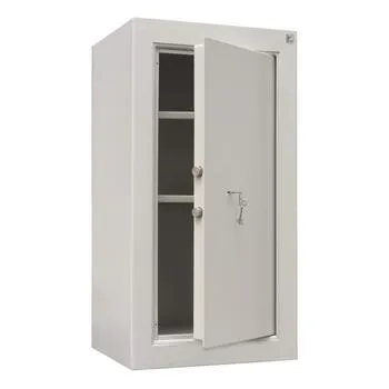 Шкаф металлический МШ 110-4