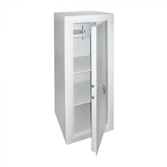 Шкаф металлический МШ 110Т-4