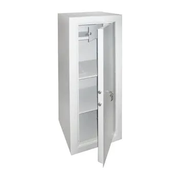 Шкаф металлический МШ 110Т-4