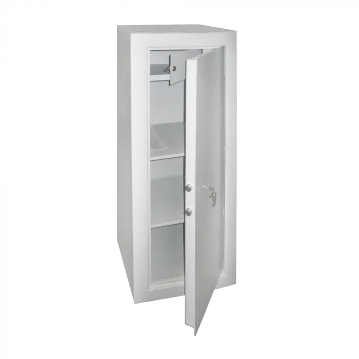 Шкаф металлический МШ 130Т-4