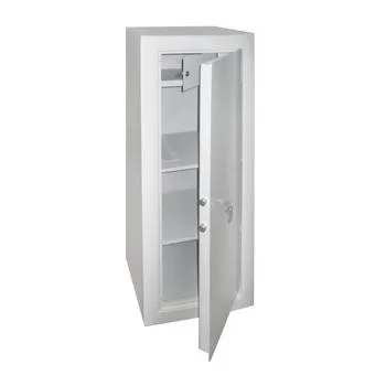 Шкаф металлический МШ 130Т-4