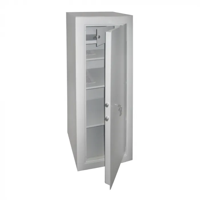 Шкаф металлический МШ 150Т-4