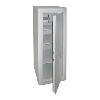 Шкаф металлический МШ 150Т-4