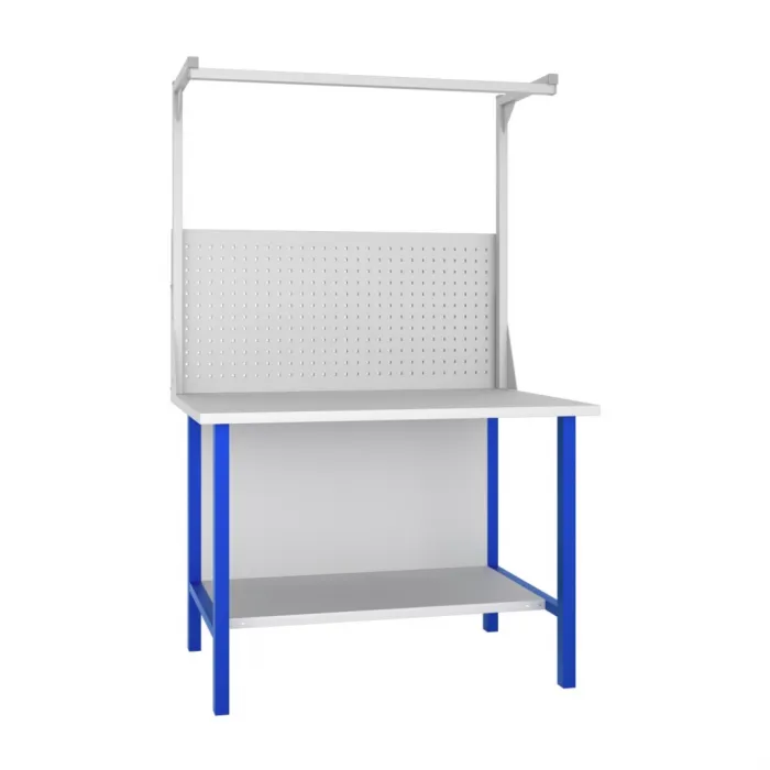 Верстак Альфа 1ПО