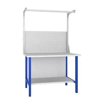 Верстак Альфа 1ПО