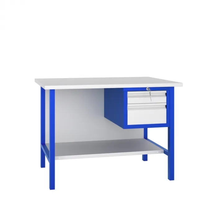 Верстак Альфа 2