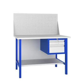 Верстак Альфа 2П