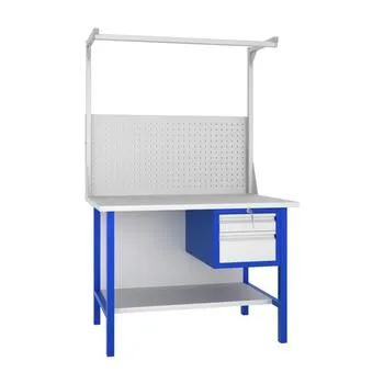 Верстак Альфа 2ПО