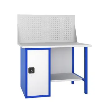 Верстак Альфа 3П