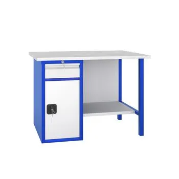 Верстак Альфа 4