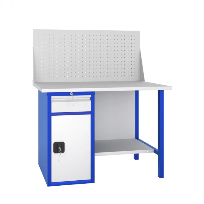 Верстак Альфа 4П