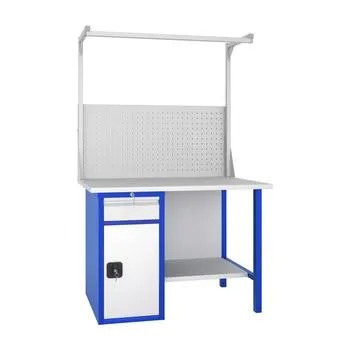 Верстак Альфа 4ПО