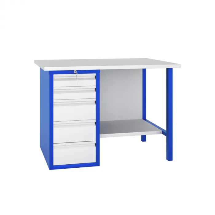 Верстак Альфа 5